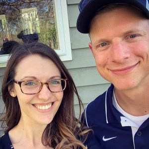 Meet your Posher, Leigh